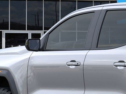 New 2026 GMC Canyon Elevation w/ Convenience Package image 36