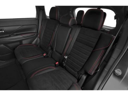 Used 2019 Mitsubishi Outlander SEL image 13