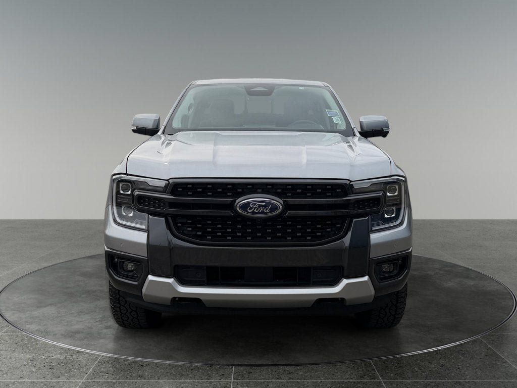 Used 2024 Ford Ranger Lariat w/ Advanced Towing Package AWD/4WD image 2