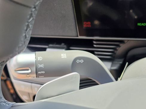 New 2026 Hyundai Ioniq 5 Limited RWD image 28