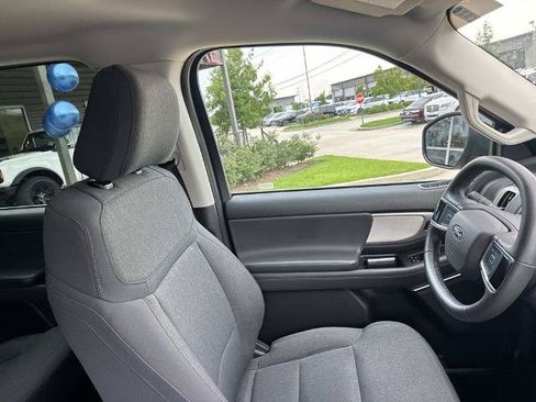 Certified 2025 Ford Expedition Max Active RWD image 10