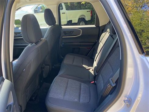 Used 2024 Ford Bronco Sport Big Bend image 9