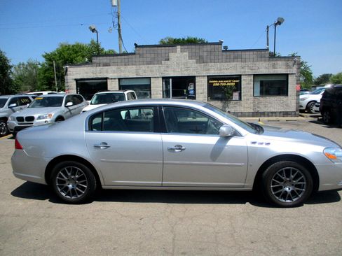 Used 2006 Buick Lucerne CX w/ Entertainment Package image 2