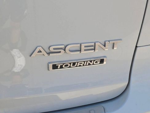 Used 2021 Subaru Ascent Touring w/ Popular Package #2A AWD/4WD image 23