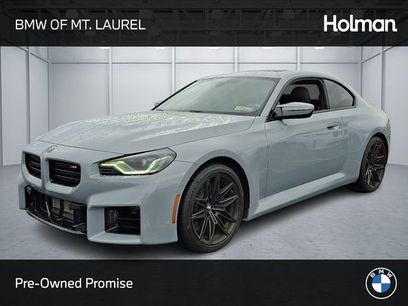 Used 2024 BMW M2 w/ Lighting Package