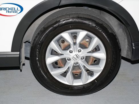 Used 2024 Honda CR-V LX image 40