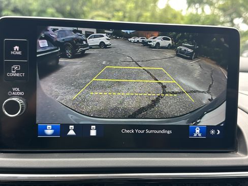 Certified 2025 Acura ADX FWD image 33