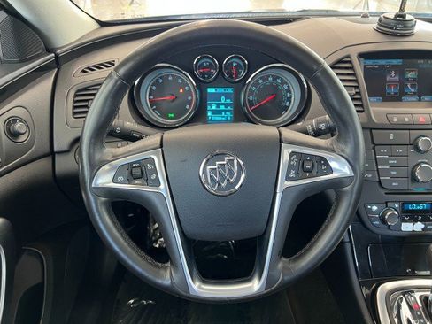Used 2013 Buick Regal Premium FWD image 22