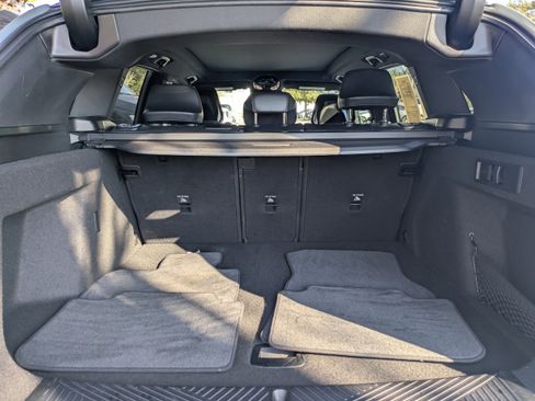 Used 2025 BMW X3 xDrive30i image 12