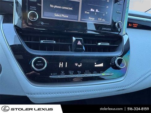 Used 2021 Toyota Corolla SE image 28