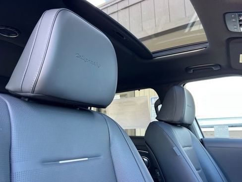 New 2026 Hyundai Palisade Calligraphy image 18