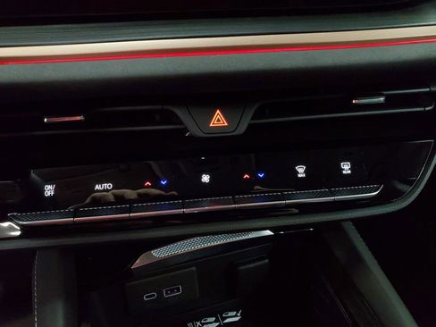 New 2026 Buick Envision Sport Touring AWD/4WD image 18