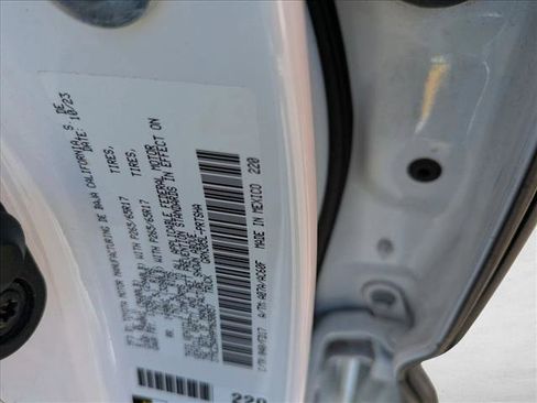 Used 2023 Toyota Tacoma TRD Sport image 22