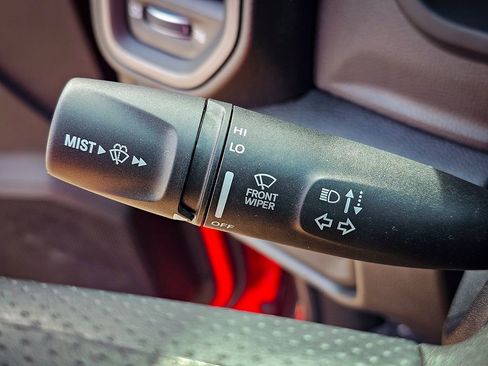 New 2026 RAM 2500 Tradesman image 19