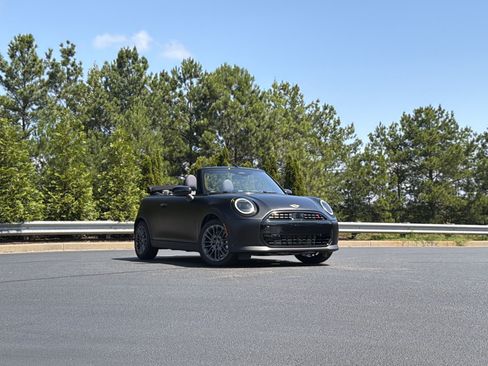 New 2026 MINI Cooper S FWD image 60