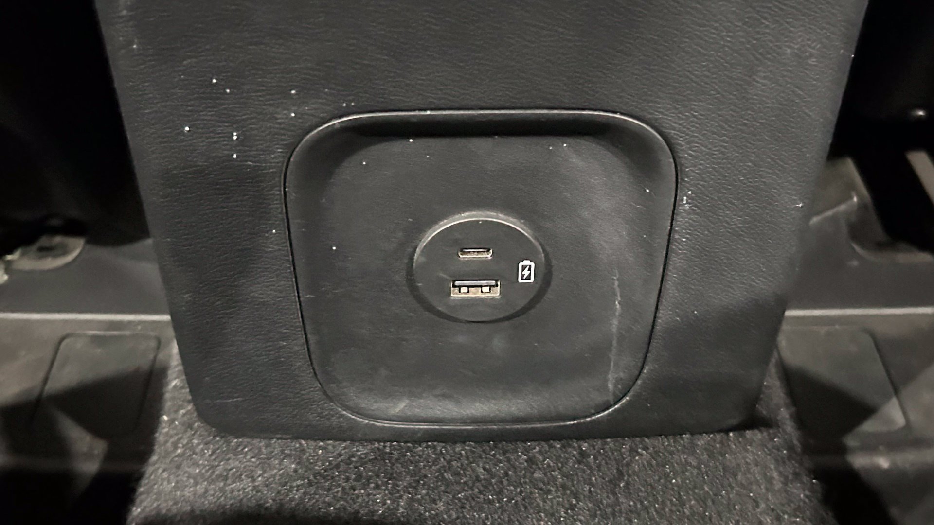 Used 2020 Ford Escape SEL AWD/4WD image 83