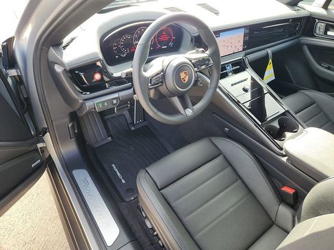 New 2026 Porsche Panamera 4 image 4