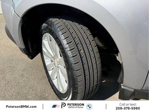 Used 2011 Subaru Forester 2.5X Premium AWD/4WD image 33