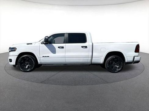 Certified 2025 RAM 1500 Big Horn image 2