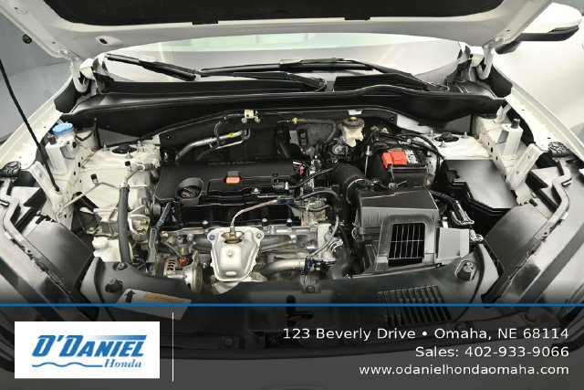 Used 2025 Honda HR-V EX-L image 45