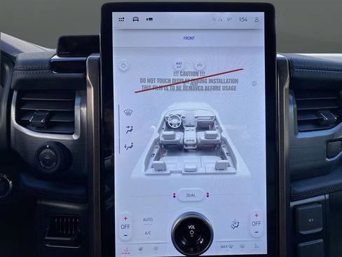 New 2025 Ford F150 Lightning Lariat image 19