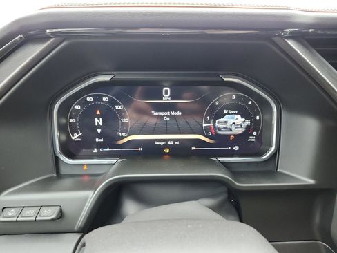 New 2026 GMC Sierra 1500 AT4 w/ AT4 Premium Package image 21