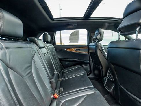 Used 2017 Lincoln MKX Reserve image 20
