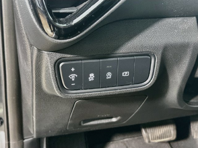 Used 2024 Kia Soul GT-Line w/ GT-Line Technology Package FWD image 19