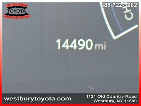 Used 2025 Toyota Camry SE w/ Convenience Package AWD/4WD image 28