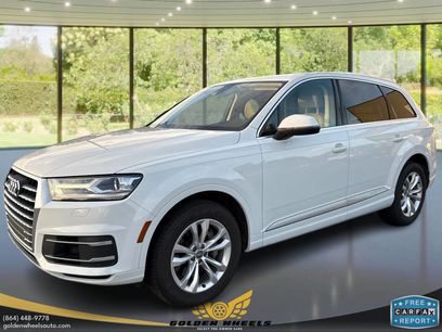Used 2019 Audi Q7 3.0T Premium