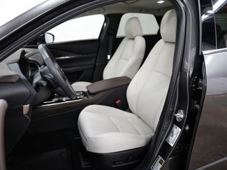 Used 2025 MAZDA CX-30 2.5 Turbo w/ Premium Plus Pkg video 4