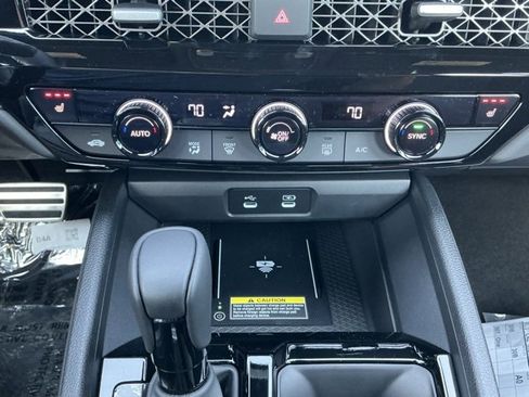 New 2025 Honda Accord Sport image 11