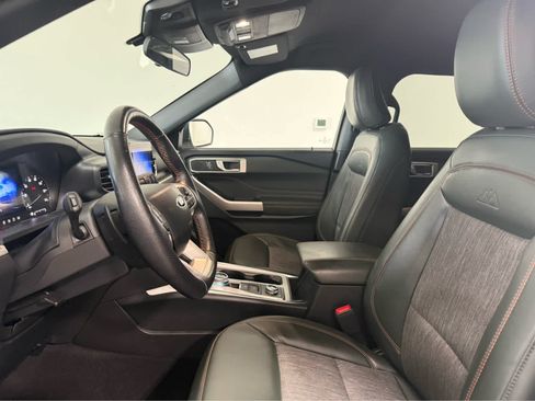 Used 2023 Ford Explorer Timberline AWD/4WD image 13