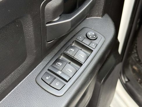 Used 2020 RAM 4500 Tradesman w/ Cold Weather Group AWD/4WD image 18