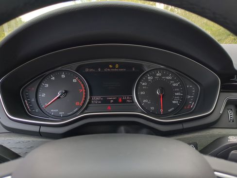 Used 2024 Audi A5 2.0T Premium w/ Convenience Package image 33