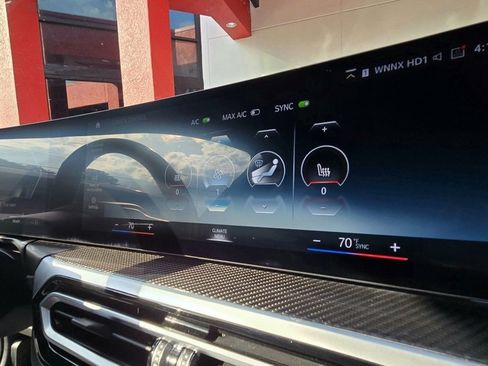 Used 2023 BMW i4 eDrive35 w/ Premium Package image 28