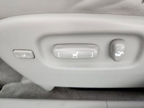 Used 2008 Toyota Highlander Limited AWD/4WD image 13