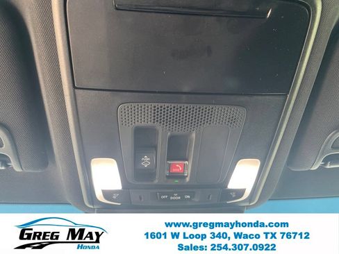 Used 2024 Honda Accord Sport image 19
