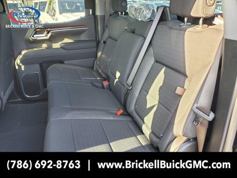 New 2026 GMC Sierra 1500 Elevation AWD/4WD image 11