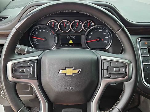 Used 2023 Chevrolet Tahoe LS RWD image 19
