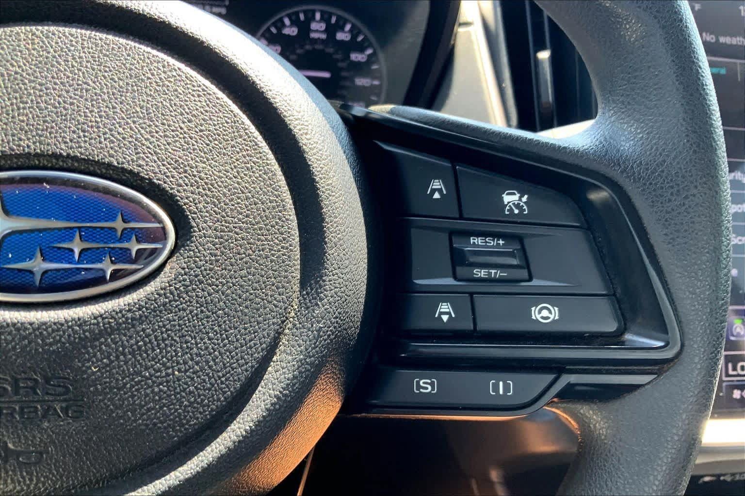 Used 2024 Subaru Crosstrek 2.0i Premium AWD/4WD image 24