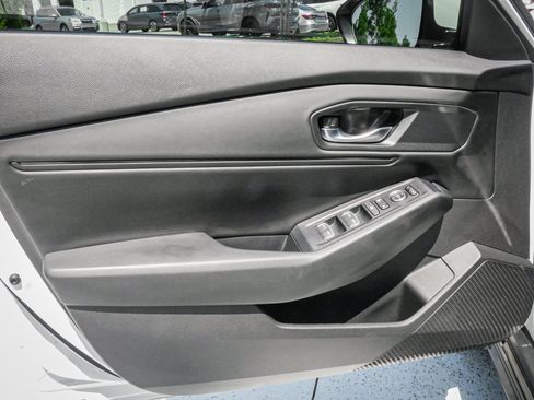 Certified 2023 Honda Accord EX image 14
