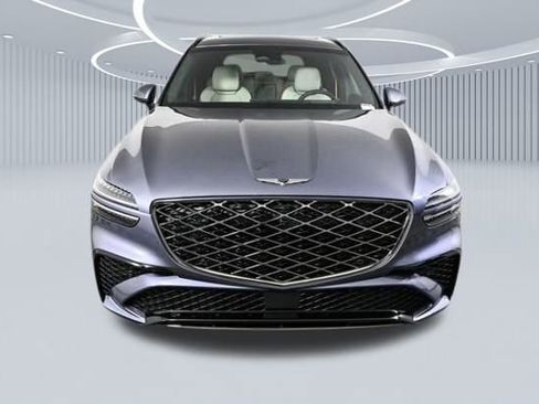 New 2026 Genesis GV70 3.5T Sport Prestige image 10