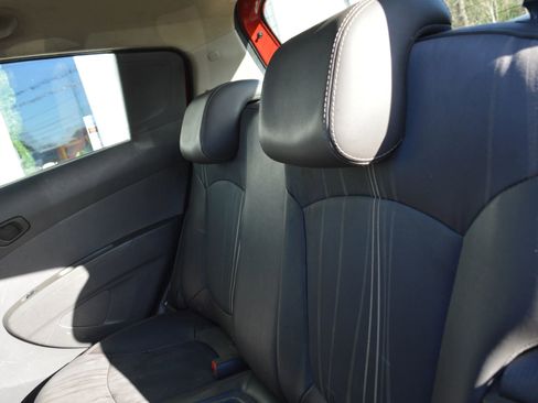 Used 2013 Chevrolet Spark LT image 15