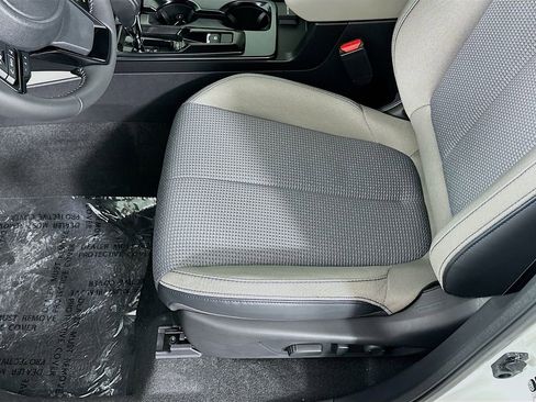 New 2026 Subaru Forester Premium image 25