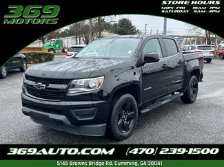 Used 2016 Chevrolet Colorado LT w/ Midnight Edition video 1