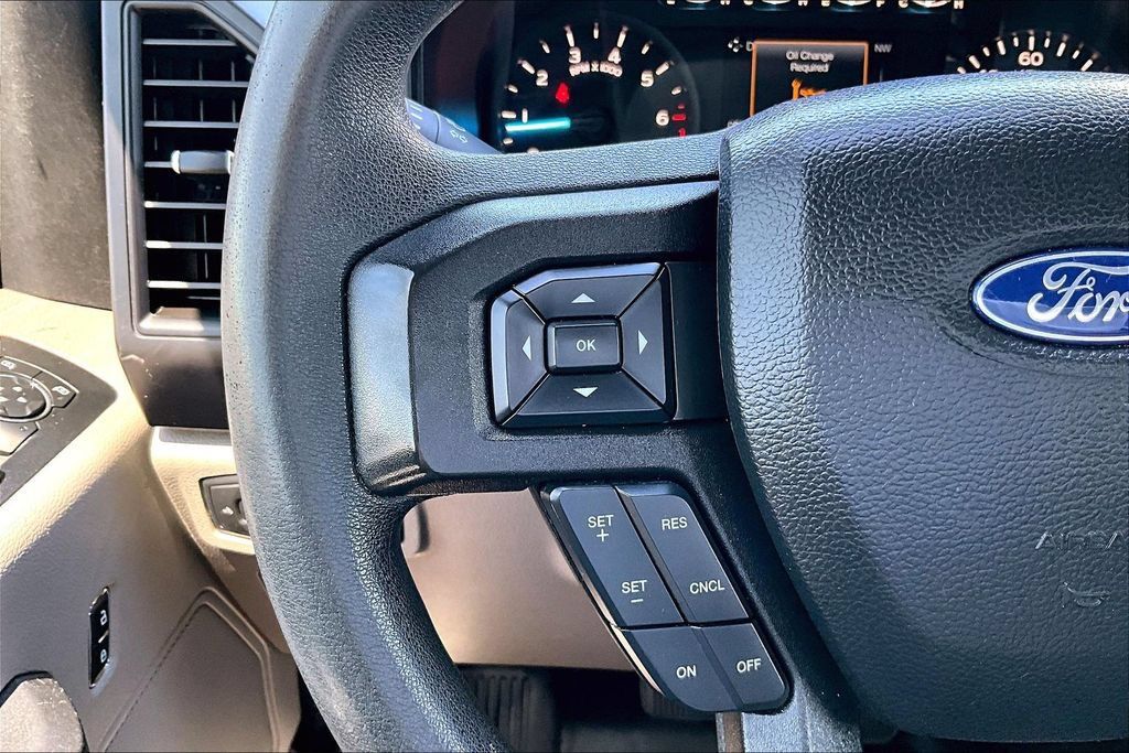 Used 2019 Ford F150 XL w/ Equipment Group 101A Mid AWD/4WD image 18