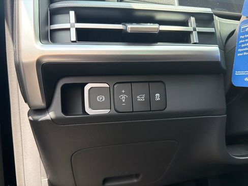 New 2026 Hyundai Santa Fe SEL FWD image 28