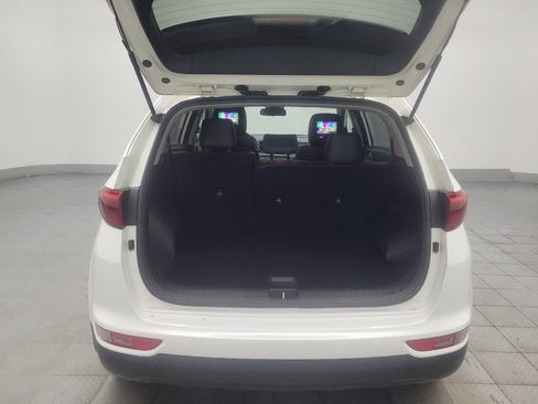Used 2017 Kia Sportage EX AWD/4WD image 29