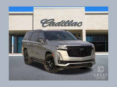 Certified 2024 Cadillac Escalade Sport w/ Touring Package